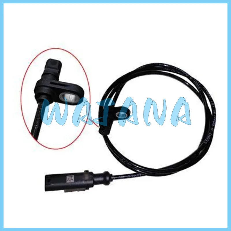 

Wheel Speed Sensor (a) 1181200-118000 For Kiden Original Part