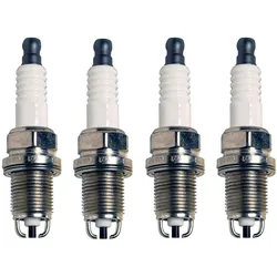 4Pc Denso Spark Plug K16TR11 3194 for TOYOTA LAND CRUISER 4.5 3.4 1992-2008 K16TR11 RAUM SOARER TERCEL VISTA VISTA HILUX CALDINA