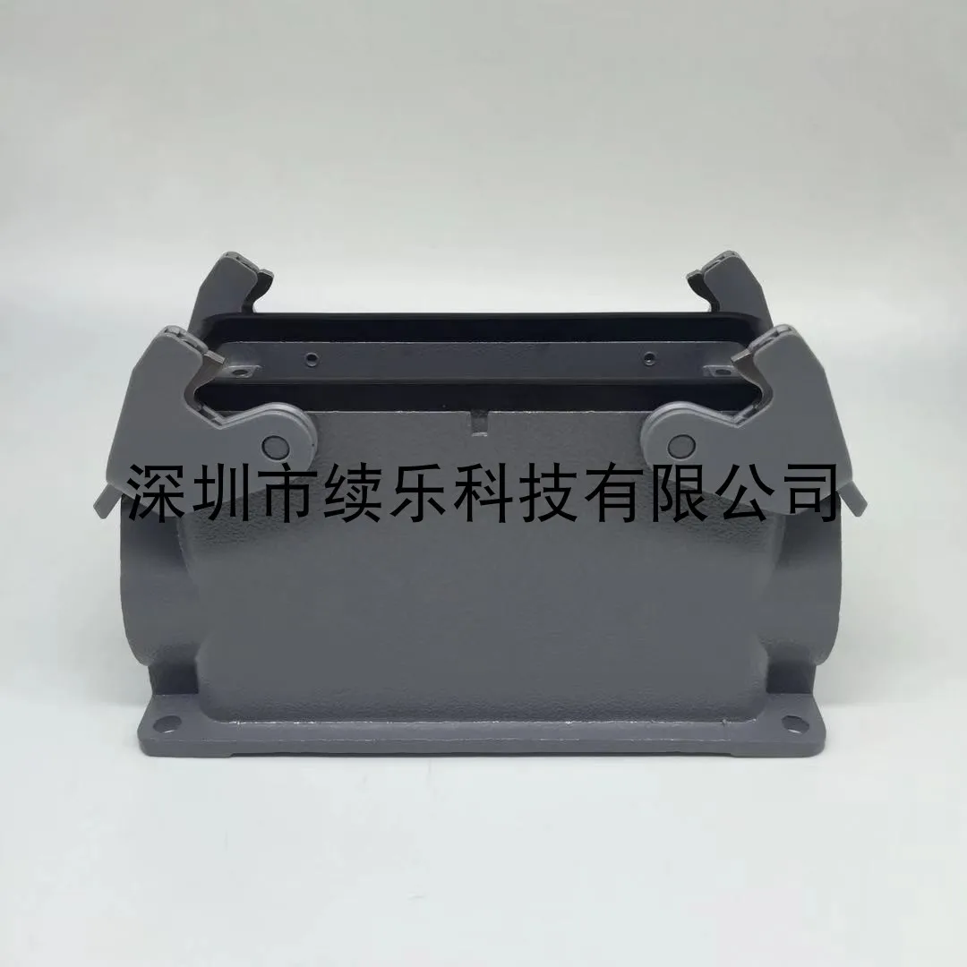 

19300240232 HARTING H24B HAN-10B-HSE-R-M32