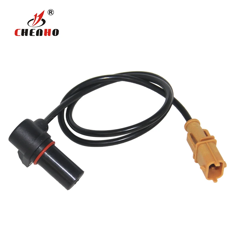 Crankshaft Position Sensor For Alfa Romeo 145 146 147 156 166 Fiat Bravo Coupe Marea Lancia Kappa Lybra 46469866 0261210160