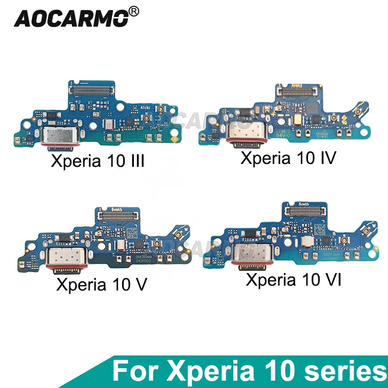 Aocarmo For Sony Xp… - image