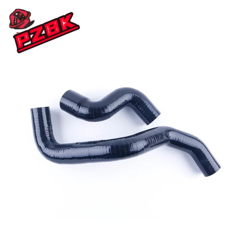 

2PCS Silicone Radiator Coolant Hose Pipe Kit For 1990-1994 Nissan Pulsar Sunny GTI-R RNN14 SR20DET 1991 1992 1993