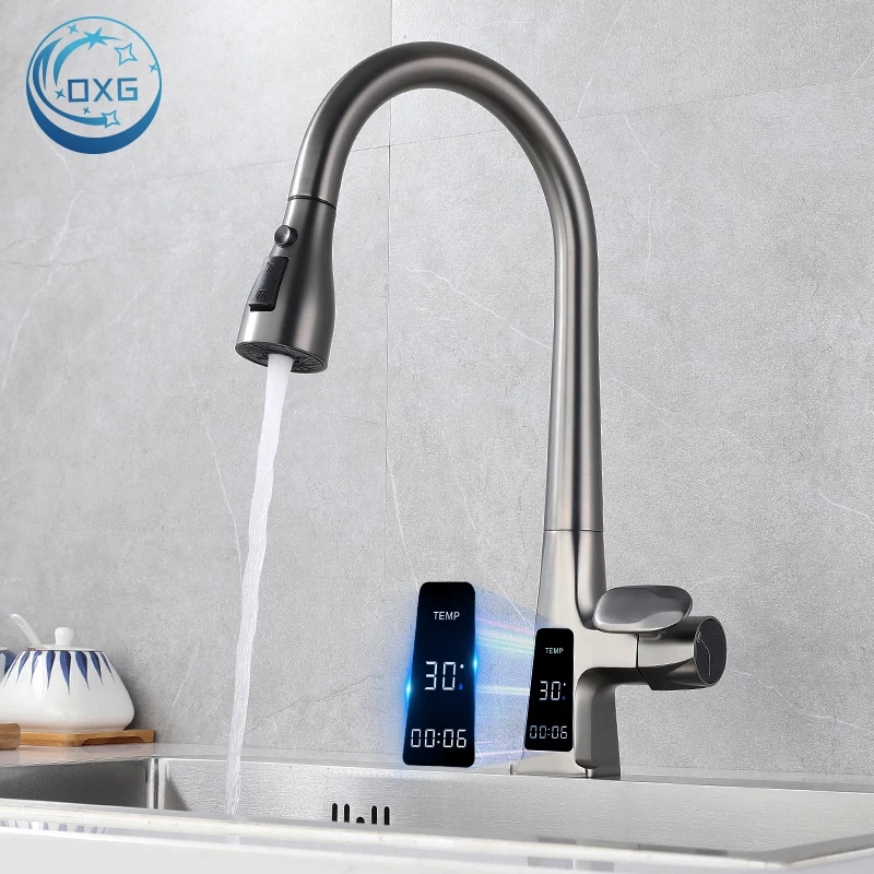 Oxg Brass Rotatable… - image