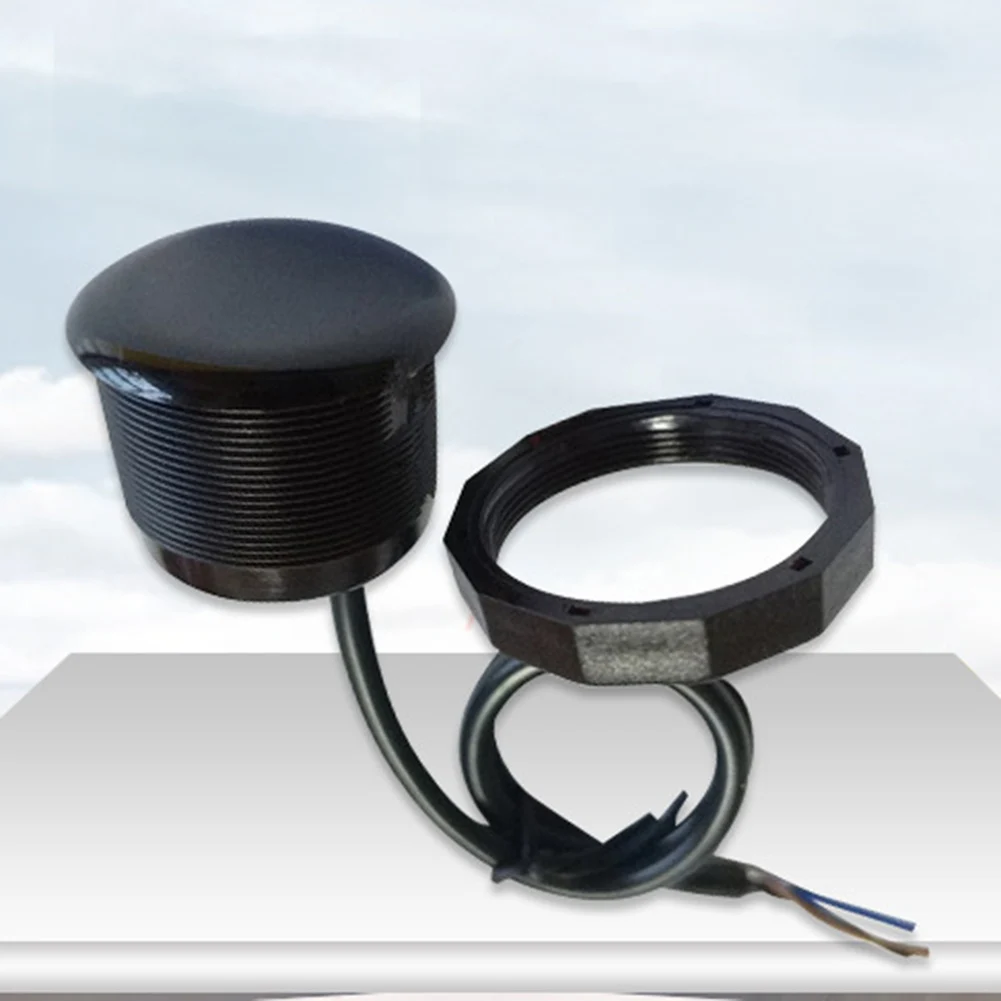 1 Pc PC-V0 Fireproof  Water Level Sensor The Circuit Closes When Water Is Absent And Activates When Water Is Present Disconnects