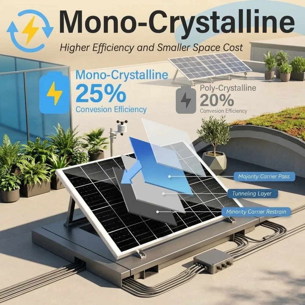panneau-solaire-photovoltaique-monocristallin-compact-12v-pour-ventilateurs-hors-reseau-et-petits-appareils-installation-exterieure