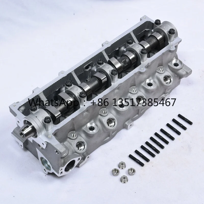 Rf-B Rf Complete Cy…