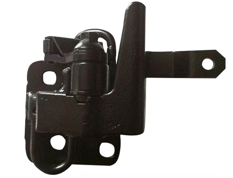 

0007230441 0007230541 Figzero Door Hinge For Benz Truck