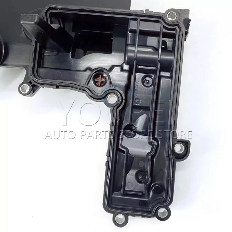 Pokrywa zaworów wałka rozrządu, do Land Rover Freelander 2 06-14 Range Rover Evoque Discovery Sport Jaguar LR004200 LR022304