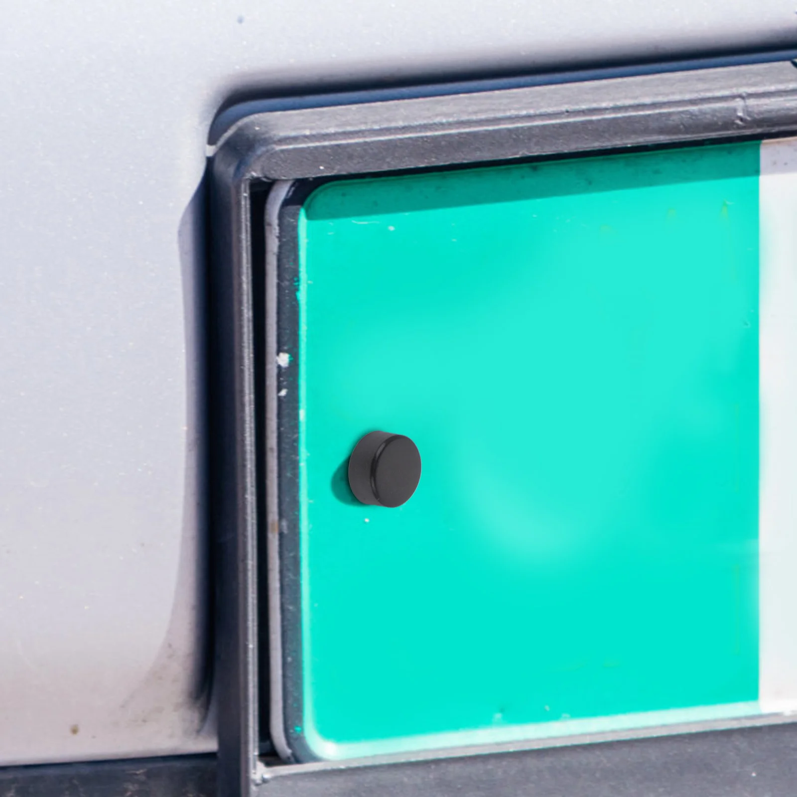 

1Set License Plate Security Screws Fastener Kit Durable Easy Installation Stable Material Elegant Touch Car Accessory