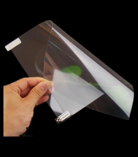 Imagen 2 del producto Para 2025 Kia Carniva 12,3 pulgadas LCD de coche navegación gps vidrio templado y protector de película de pantalla de tablero