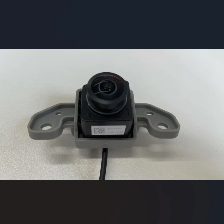 Host OEM 2.5M Vehicle-mounted GMSL2 Camera / 1920x1300 / MAX96717F / Fisheye Surround View