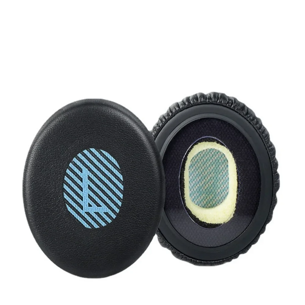 

1Pair Soft Foam Ear Cushions or Headband Cover Earpads for Bose SoundLink On Ear OE2 OE2i Headphones