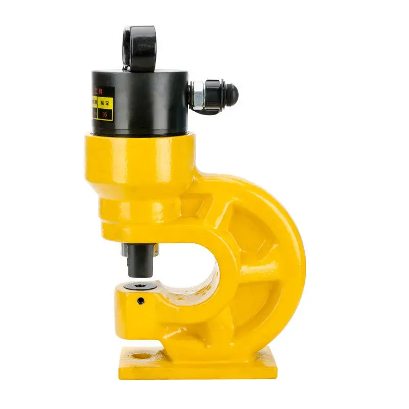 

Применимо, гидравлический штамповочный станок CH-60/70, машина для обработки шин, машина для штамповки медных стальных пластин, угол стальной пластины Ste