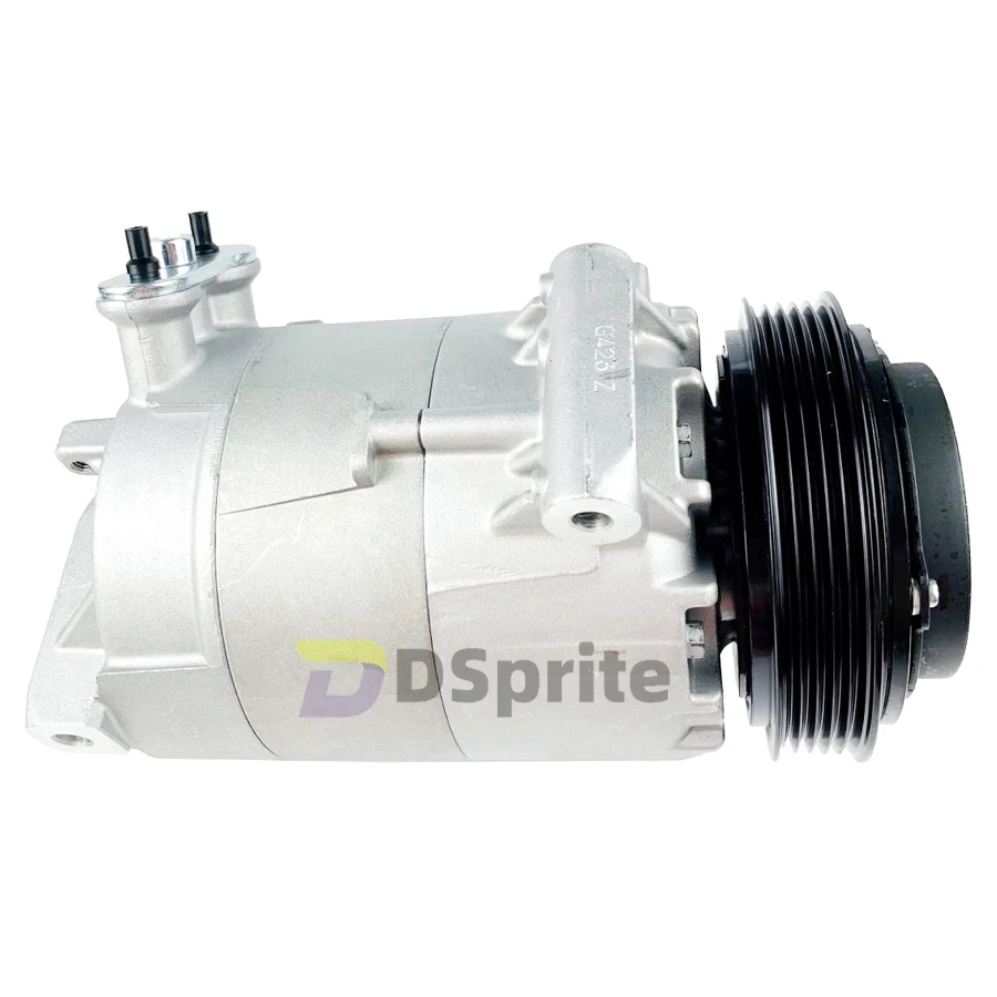 AC Compressor 22910274 FOR chevrolet malibu 2013 2014 2015 2016 2017 2018 67222 15-22285 22947668 84133999 23314082