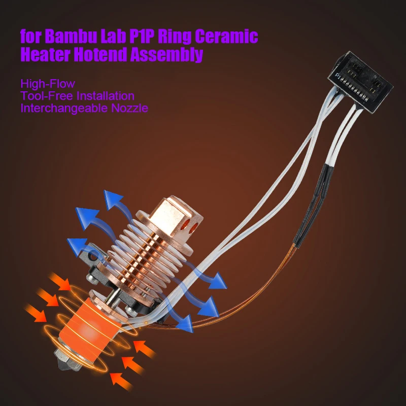 Upgrade For Bambu L… - image