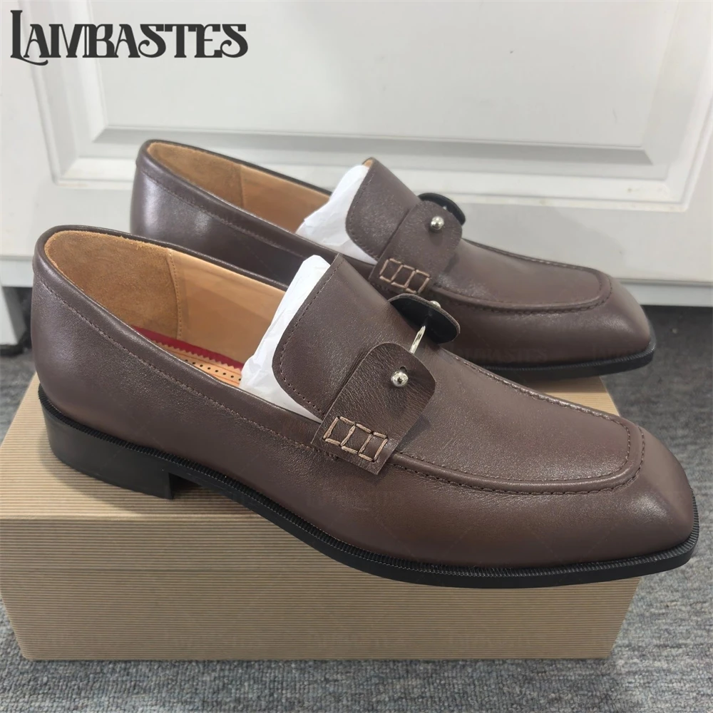 brown pu