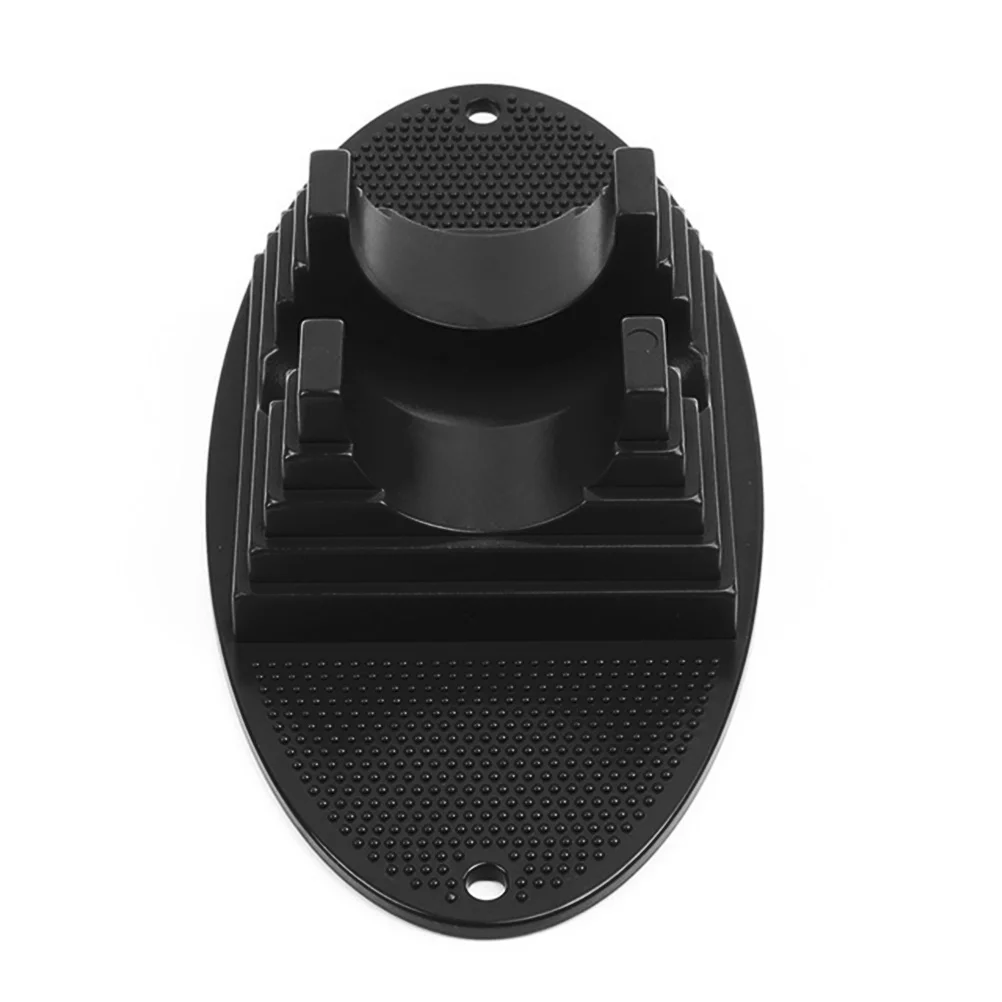 

Parking Rack Wheel Pad Storage Accessories Universal High Quality Materials Save Space Kids Scooter Location Tidy Garage Plastic