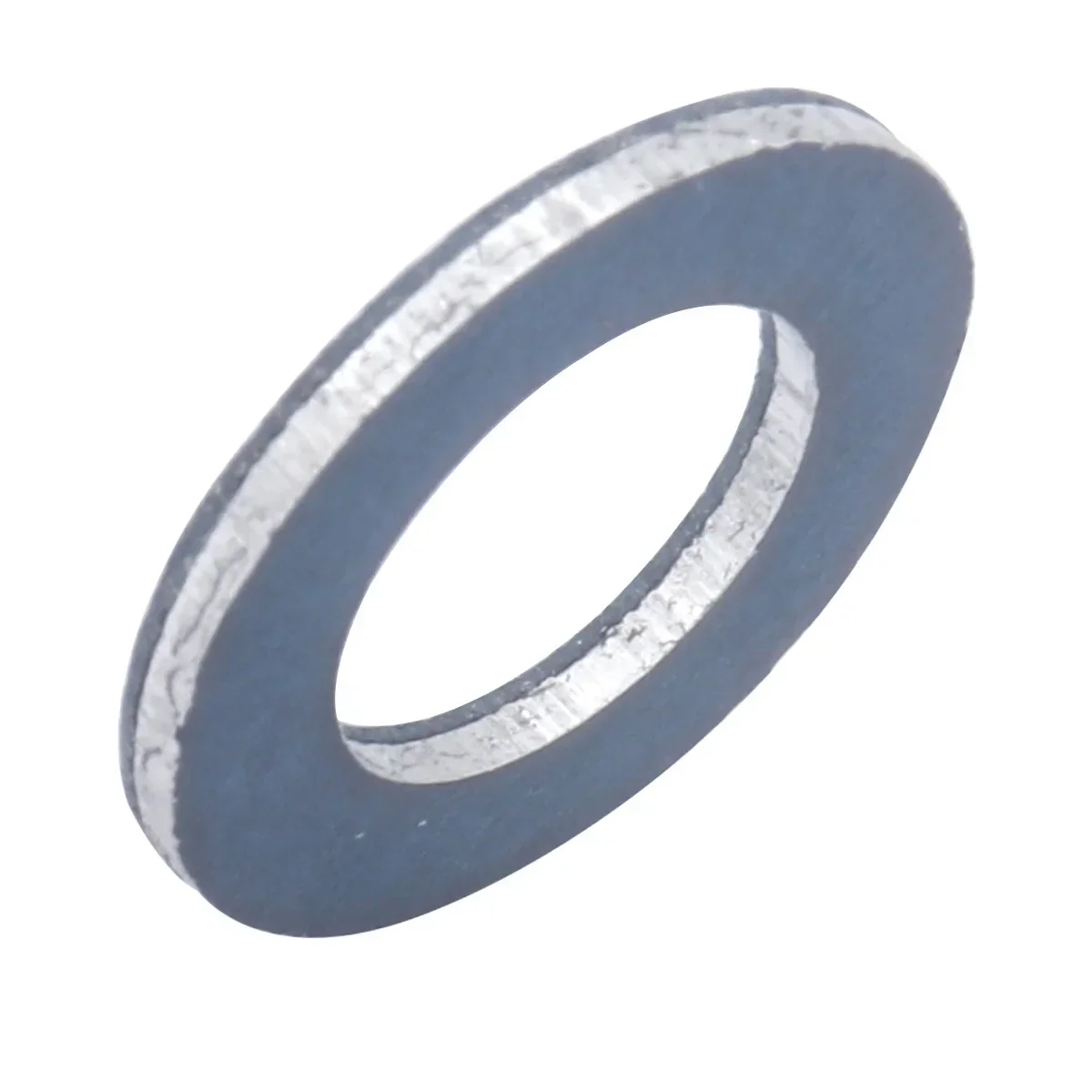 SET of 10 TOYOTA LEXUS OIL PAN DRAIN PLUG WASHER GASKET 90430-12031 - Image 6