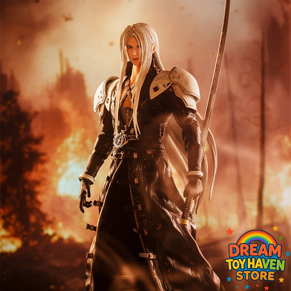 

A-FX Studio AFS31 1/6 Scale Men Soldier Ancient Angel Rotatable Eyeball Silicone Seamless Body 12Inch Action Figure Model