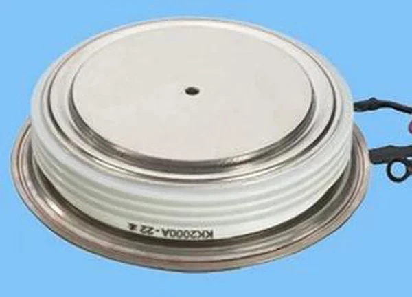 

KK2000A Y70KKG plate type fast thyristors scr