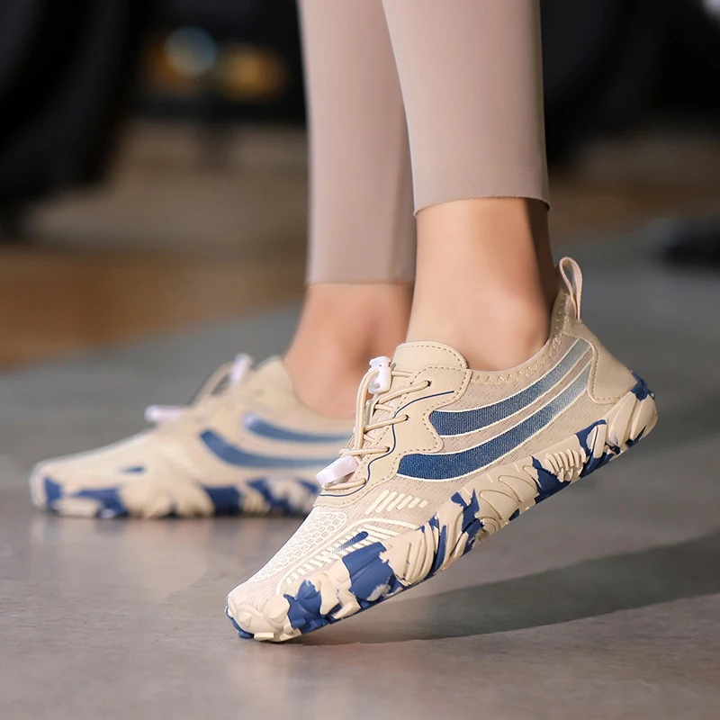 2026 Five-Finger Shoes, Outdoor River Tracing Shoes, Surfing Shoes, Wading Shoes, Beach Water Shoes, Water Sports Shoes