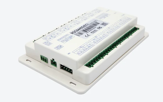 Suitable for cutting control system RDC6445G