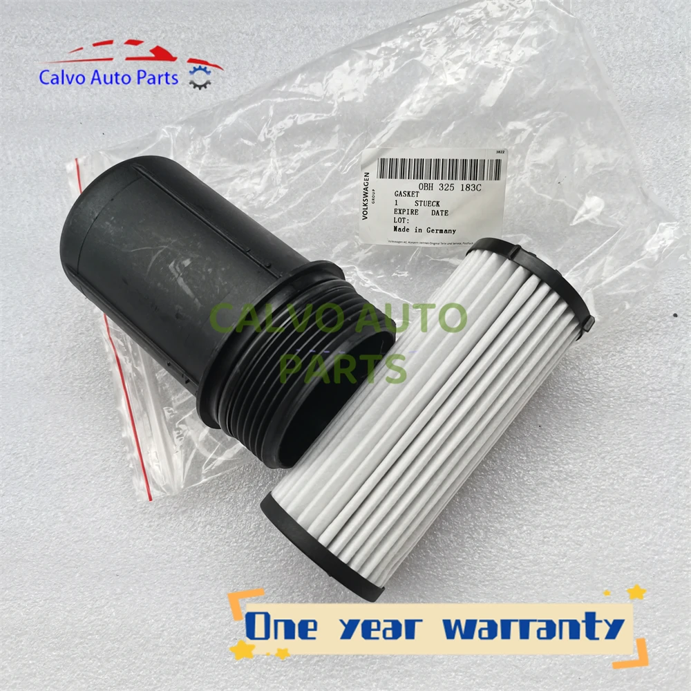 Transmission filter 0BH325183C 0BH 325 183C 0BH 325 183 C / B / A 0BH 325 183A 0BH 325 183B 0BH325183B 0BH325183A