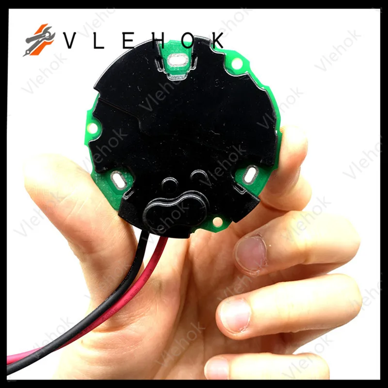 Circuit board for DEWALT DCMBL562 DCMBL562N 