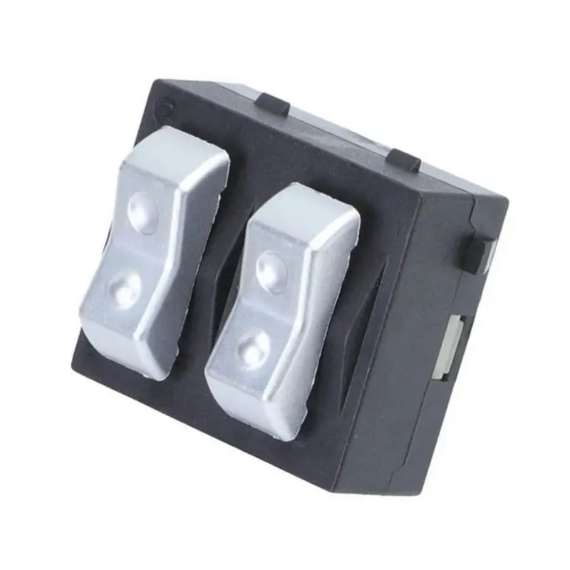 Interruptor de ventanilla eléctrica principal del lado del conductor confiable 56004831 4360167 para Dodge B150 B250 B350 D100 D150 D250 D350 Ramcharger W100 Re
