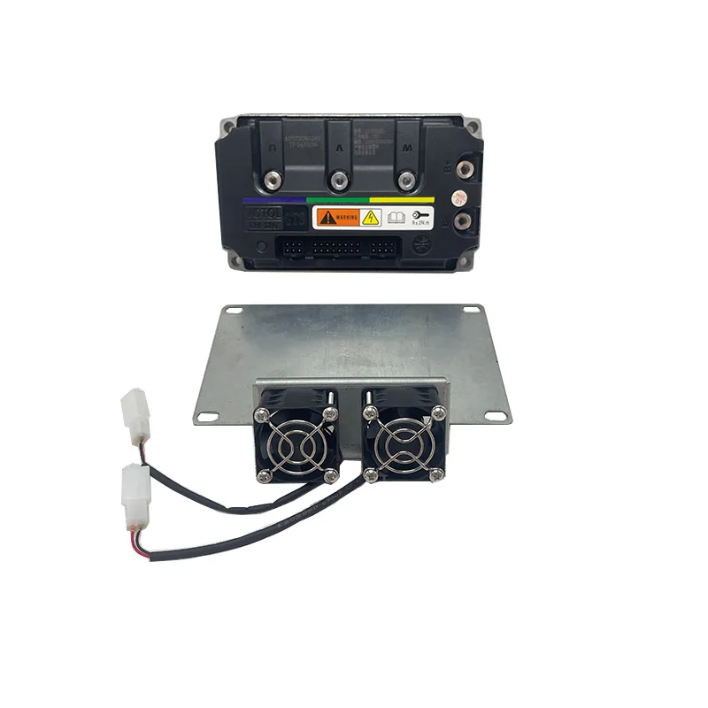 

EM180GTS200A/550A Smart Programmable Controller for Brushless DC Can Be Suitable for Ebike Scooter Electric Bicycle