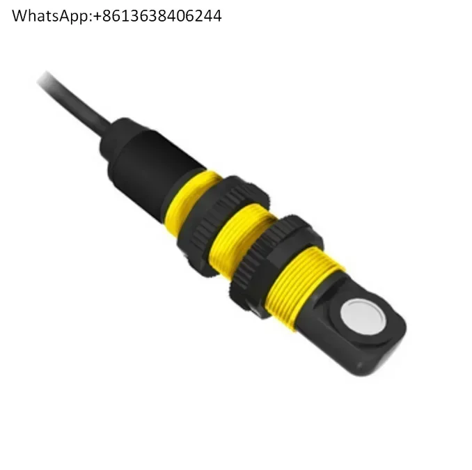 New infrared light sensor T30UXIBQ8 photoelectric switch la-ser sensor warranty2 years
