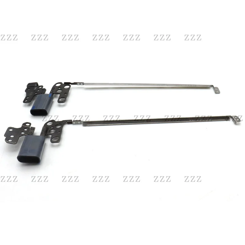 ZZ New Lcd Hinge Kit L-shaped & R For Lenovo 300w Yoga Gen 4 Laptop 82VM 82VN 5H50W13823