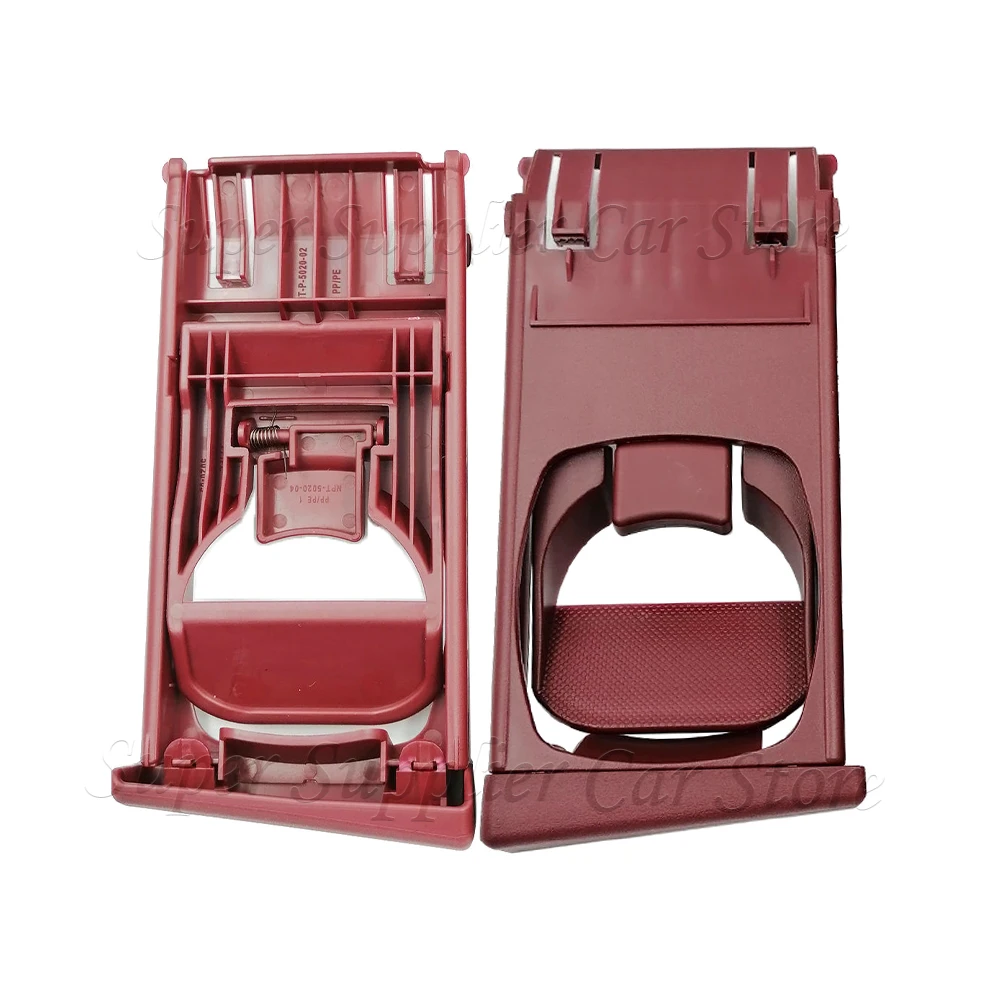 55604-0K010 55604-0K020-B0 Car Dashboard Cup Holder Tray Assy Water Cup Tray For Toyota Hilux Vigo SR Pickup Fortuner 2004-2015