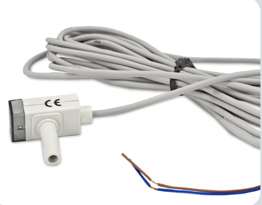 

1PCSSMC miniature electronic vacuum pressure switch confirmation switch PS1100-R06L-Q PS1000-R06L-Q