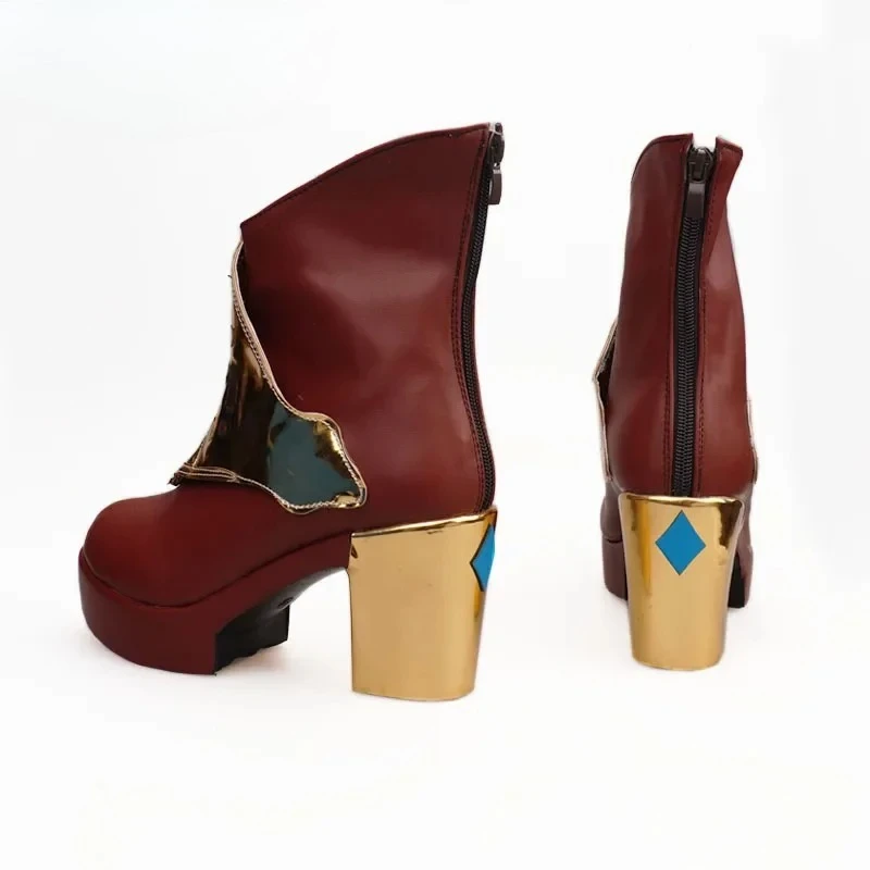game-lol-seraphine-custom-made-cosplay-shoes-boots-halloween-carnival-costume-prop