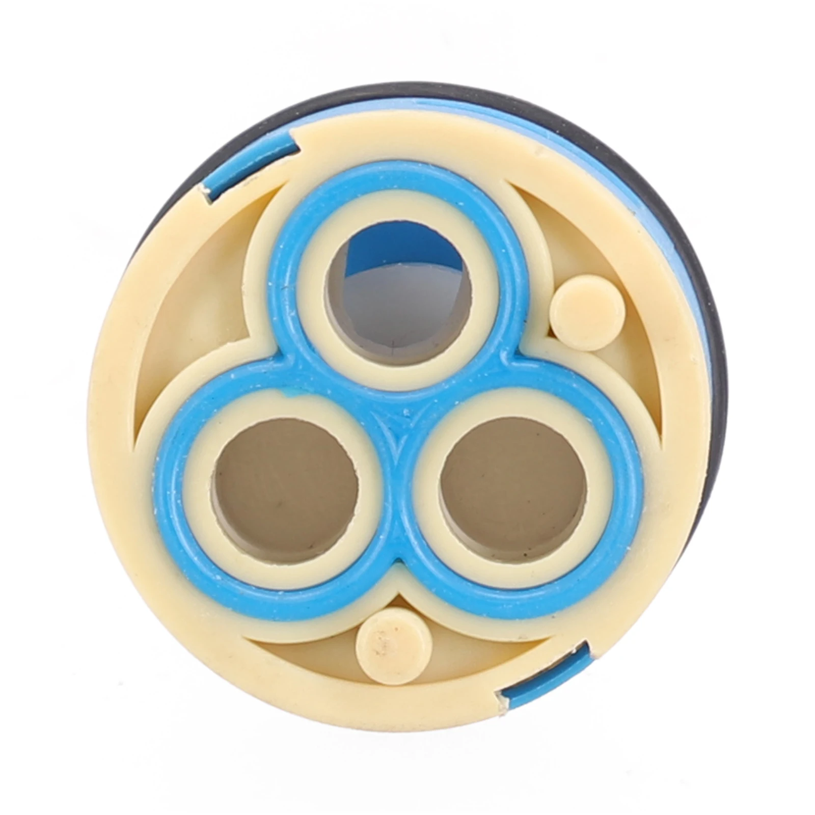 Brand New Diverter Shower Accessories Spool Third Gear 3 Way ABS+brass Single O Ring Tap Diverter Ceramic Central