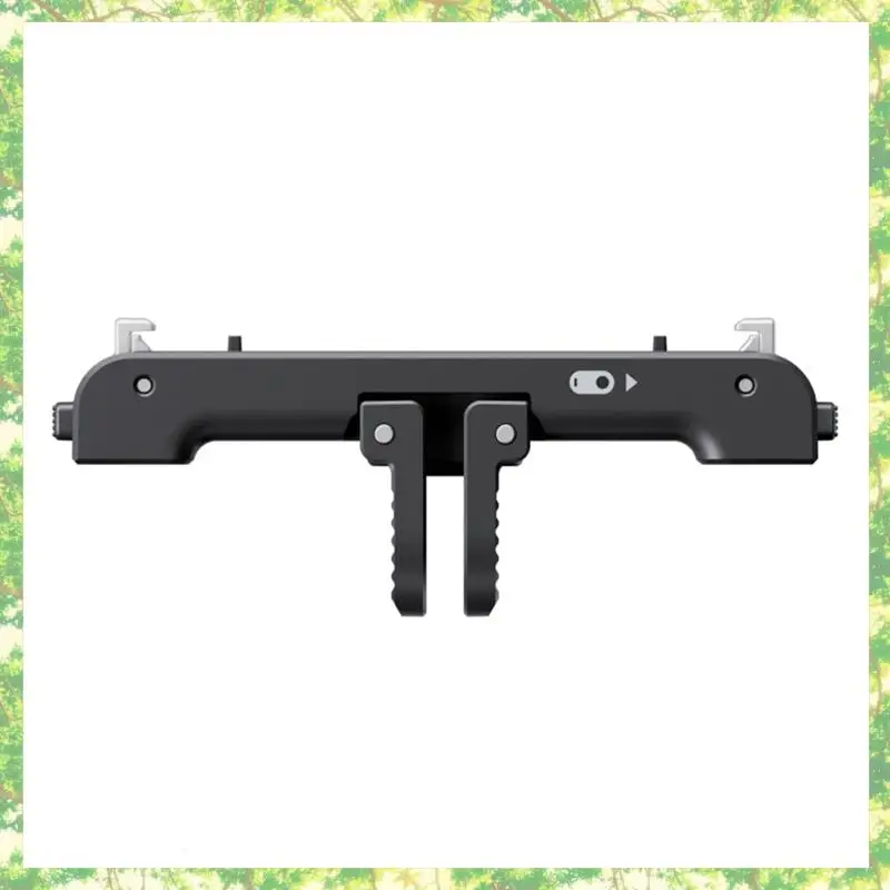 Smart-Para Insta360 GO 3 Acessórios de câmera de ação de montagem de liberação rápida para Insta 360 GO3