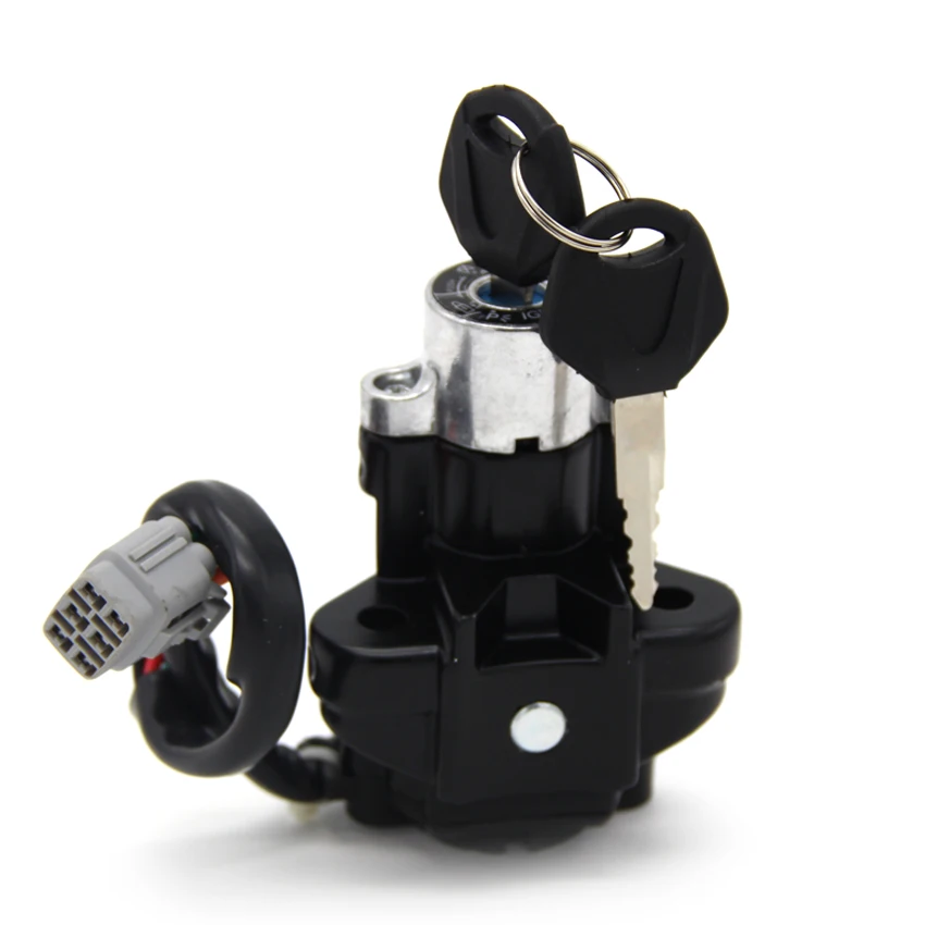 Ignition Switch Locks Kit Parts For Suzuki GSF650 Bandit 650 GSF650S S GSF1200S GSF1200 GSF1250 GSF1250S 37100-07J003 7100-38G00