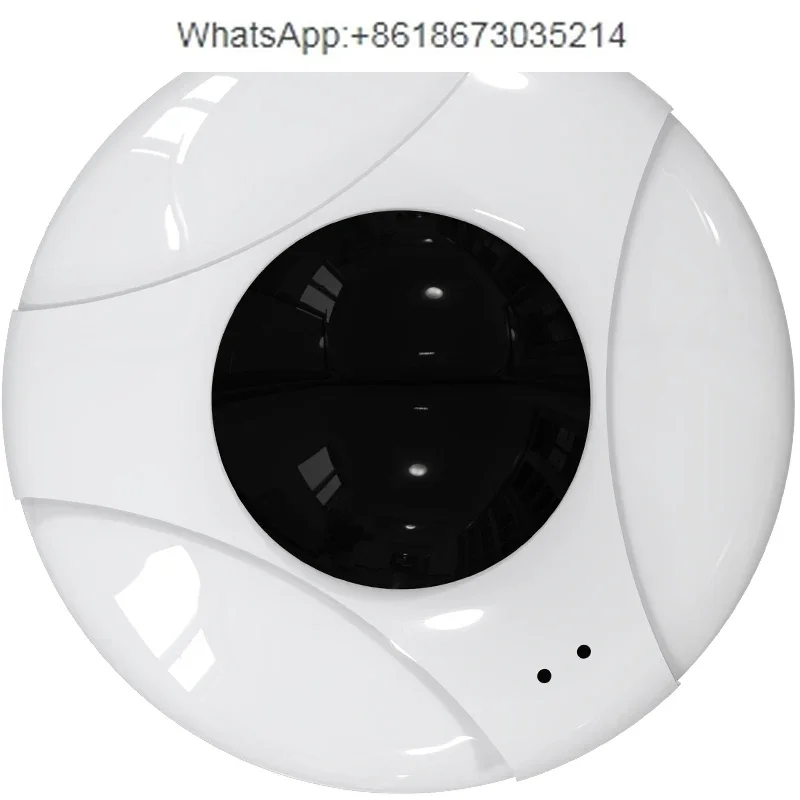 No one self-shuts down, automatically turns off the air conditioner, intelligently detects human motion sensing