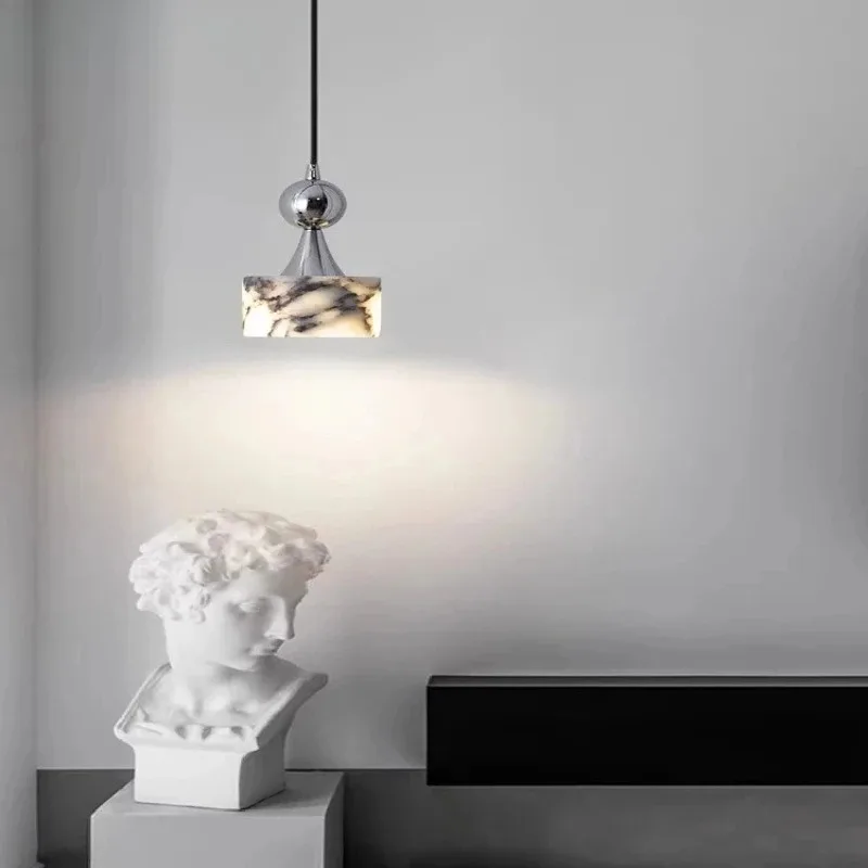 mid-century-led-hanging-lamp-bar-living-room-decor-hallway-marble-home-lighting-nordic-modern-pendant-light-fixtures-lampen