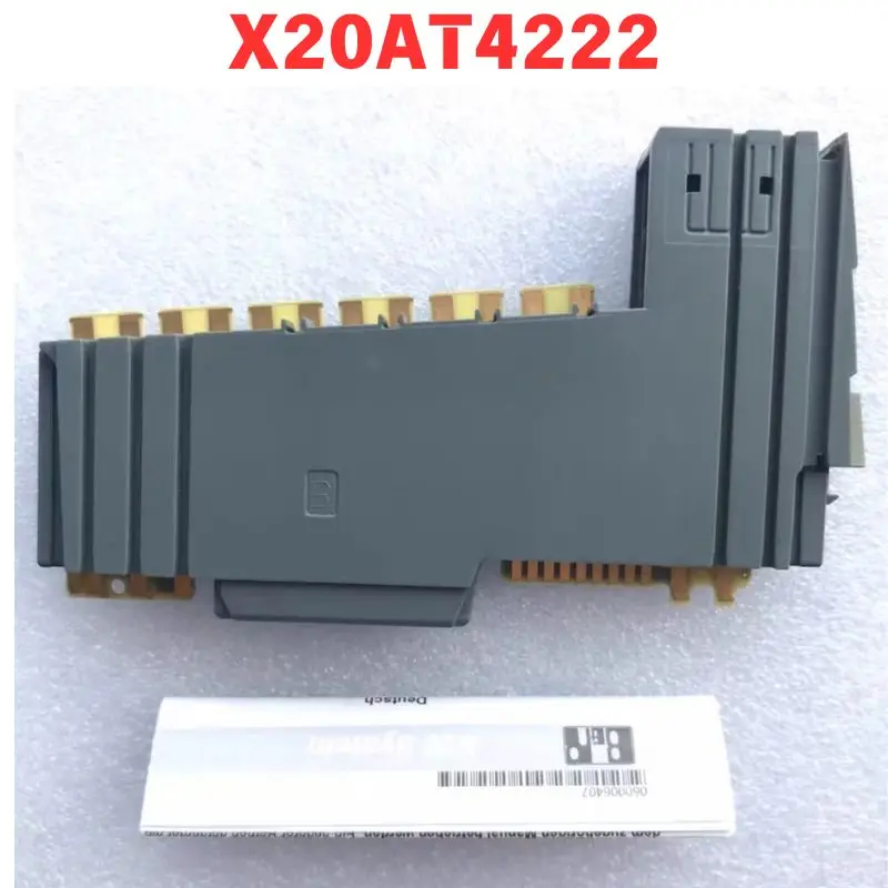 Brand New Original X20AT4222 module