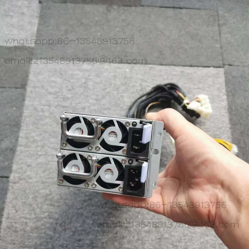 NF5270M3 730W 2U Hot Swap Power Cage GW-ERP2U700 (90 +) -2H Spot