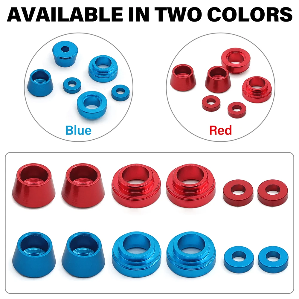 9IMOD Metal Steerin…