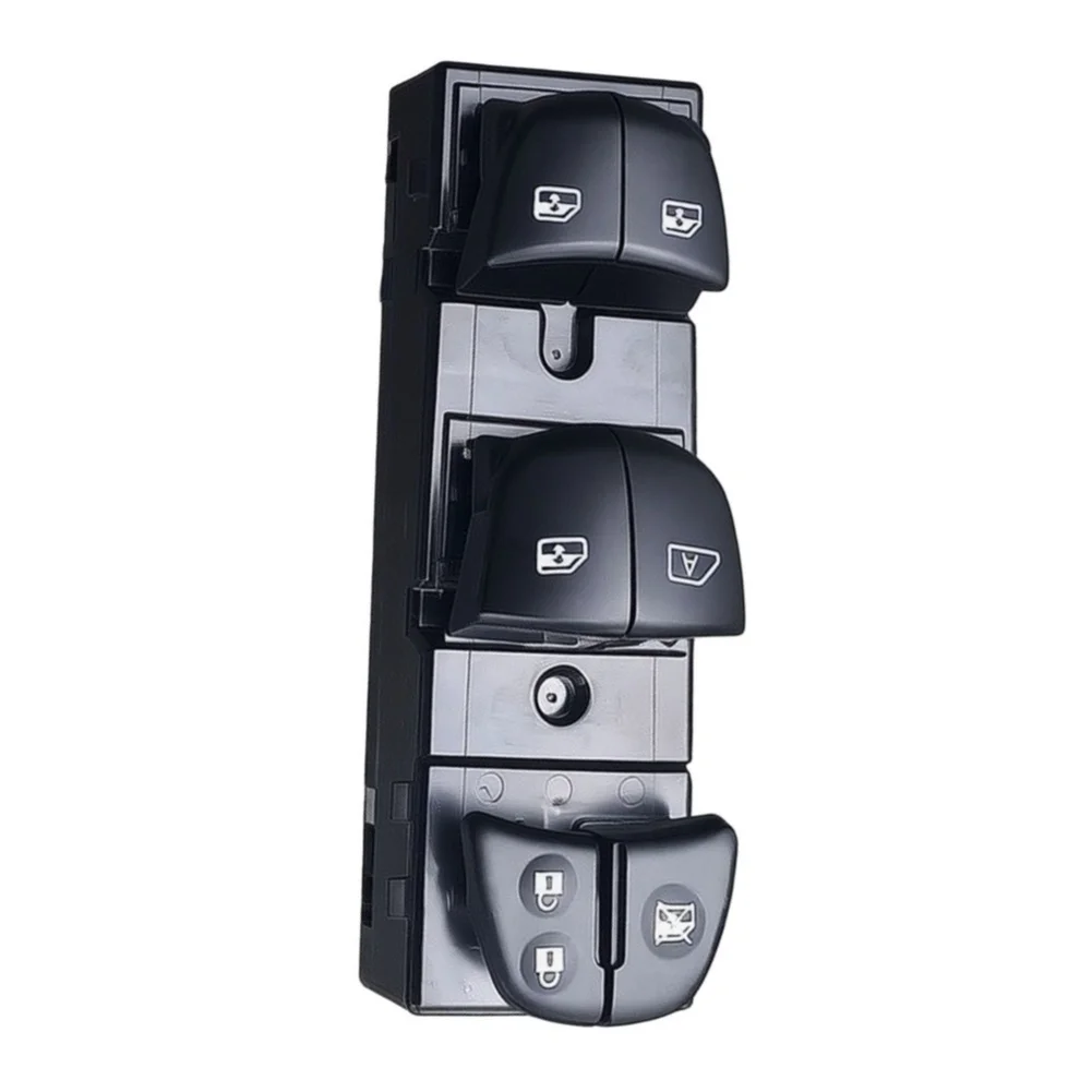 Power Window Switch 25401-3SH0A for Nissan Vehicles Including Rogue 2014-2018 Juke 2011-2017 For Leaf 2011-2018