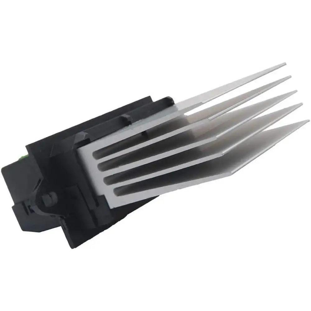 Heater Blower Resis…