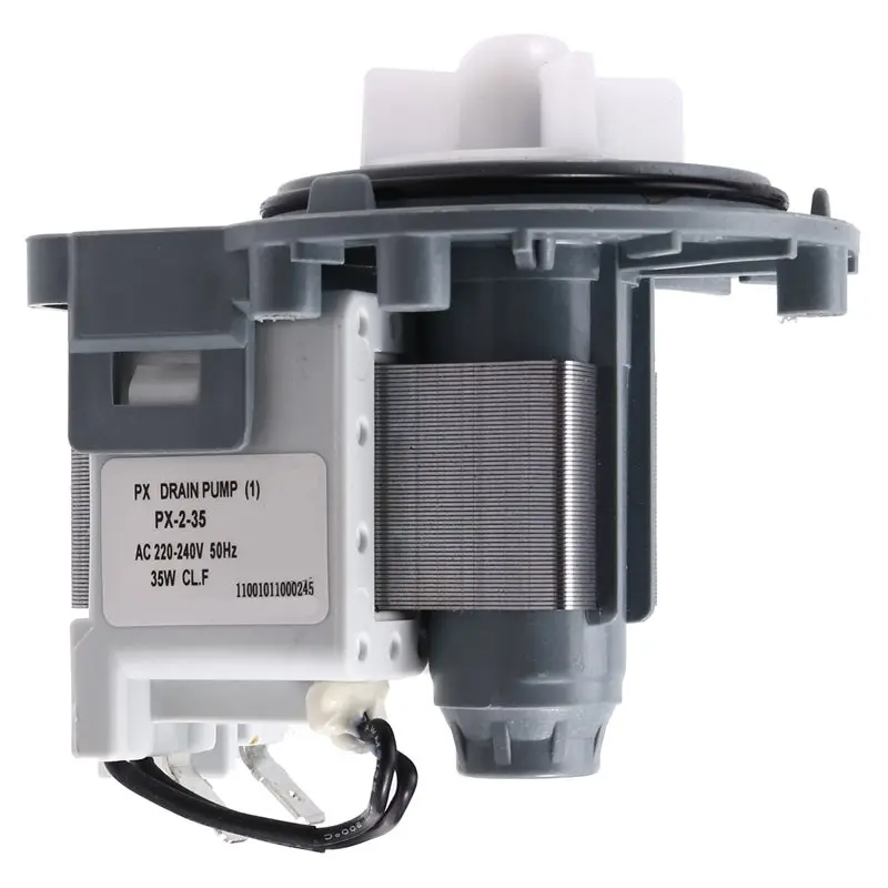 Ac39-Drum Washing M…