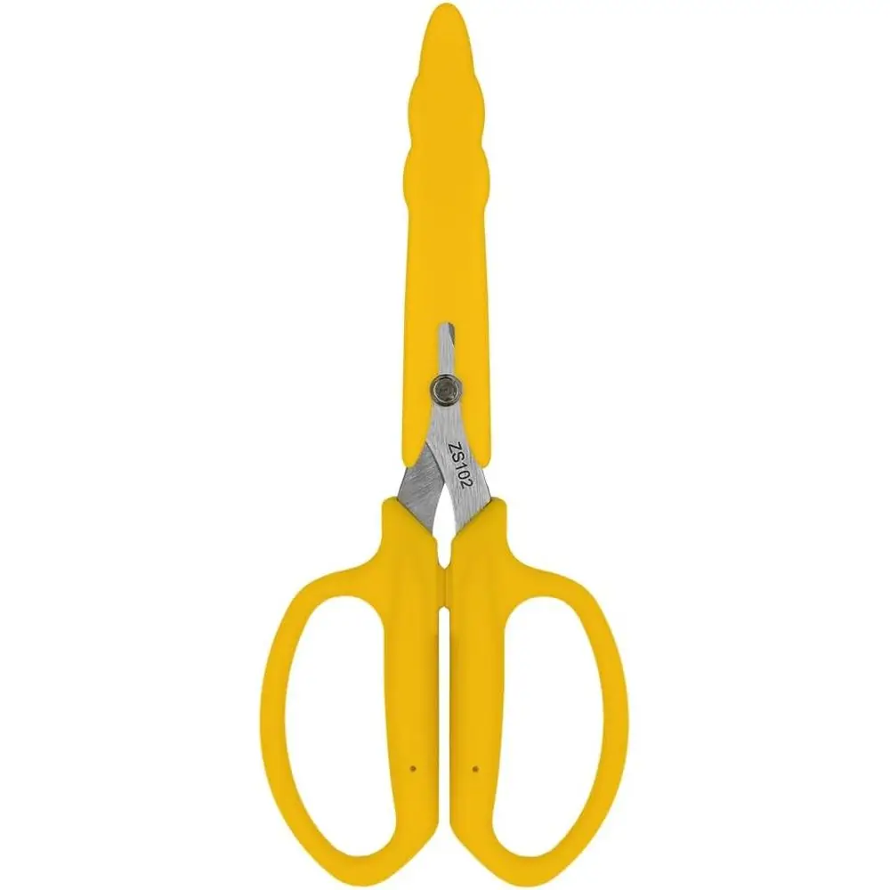 

Hand Pruner, 3-Piece Set, Yellow