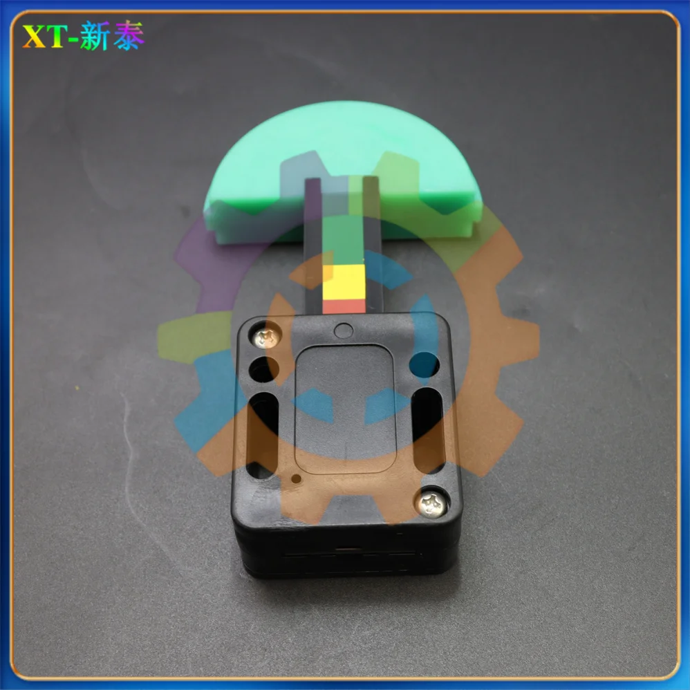 

Лучшее качество для Heidelberg CD102 SM102 PM74 SM52, печатная машина Feida, натяжитель цепи 00.580.3869