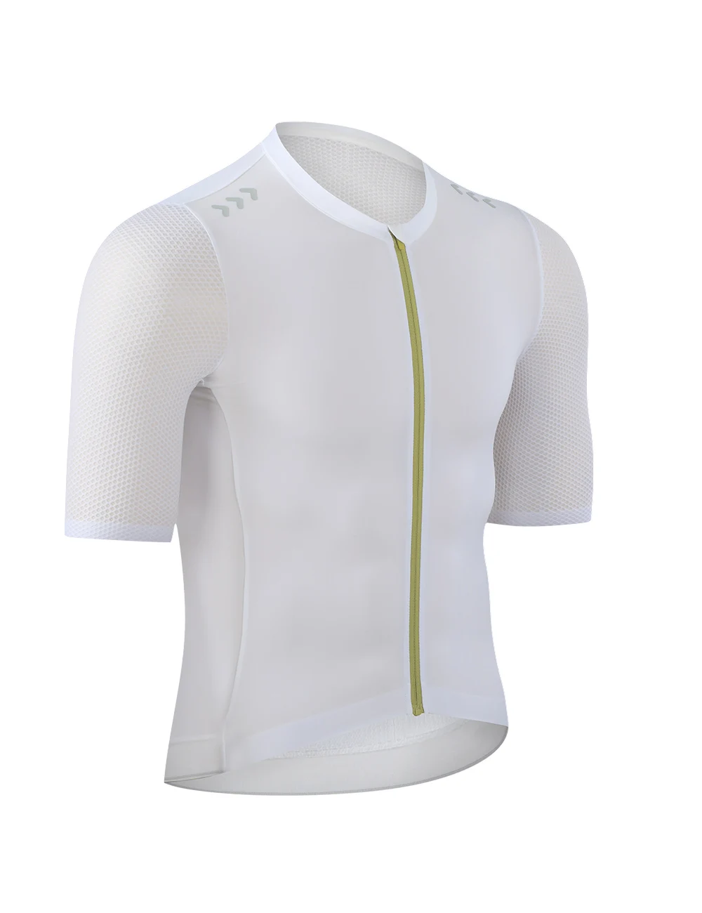CHEJI Unisex-Radtrikot, Maillot-Fahrradshirt für Herren und Damen – Detail 13