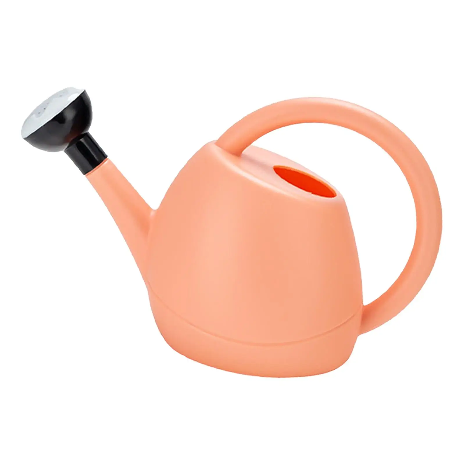 Mini Garden Watering Can with Sprinkler Head Reusable Plastic Flower Sprayer for Indoor Outdoor Potted Plants Children